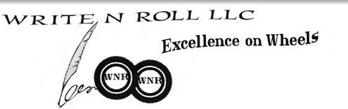 Write-N-Roll LLC